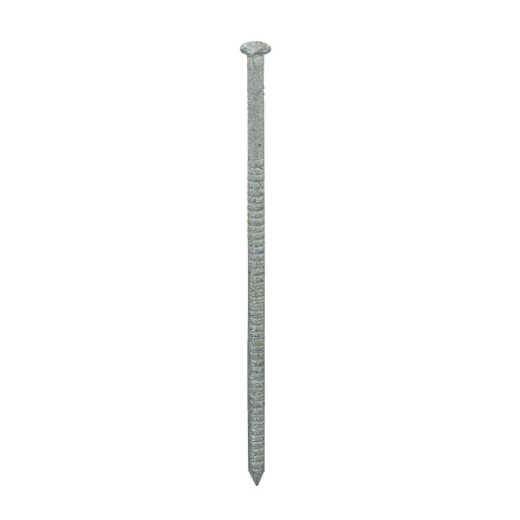 Maze 3 In. 13 ga Hot Dipped Galvanized Wood Siding Nails (765 Ct., 5 Lb.)